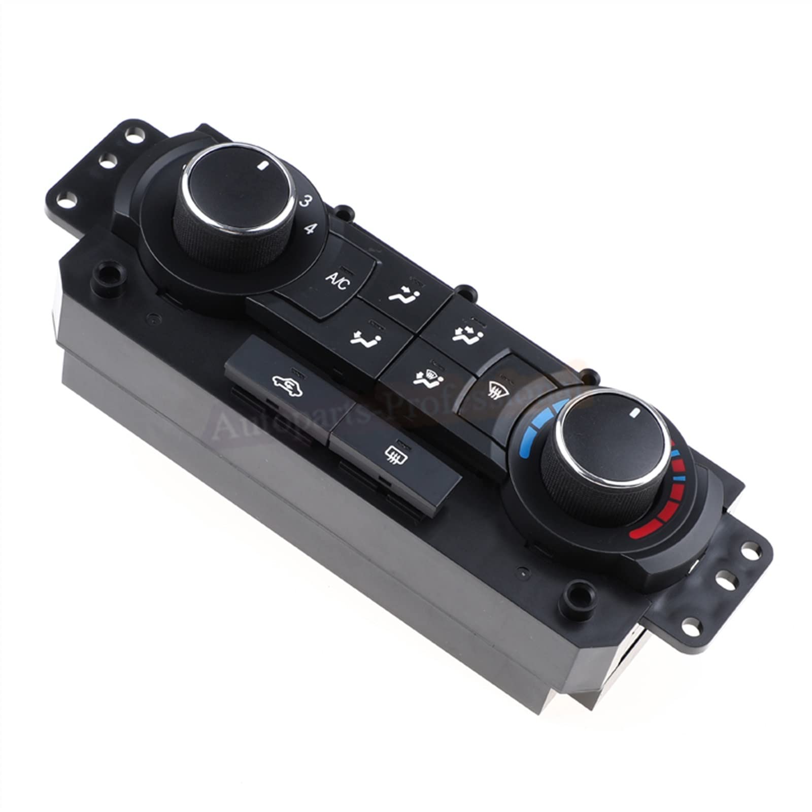 Amazon.com: 9067577 59020489 AC Heater Control Switch Car Air 