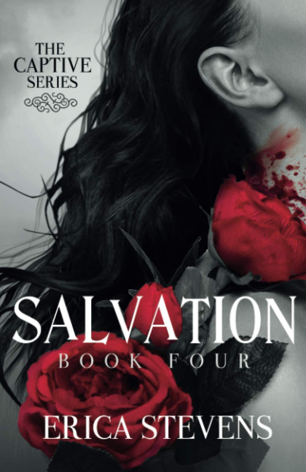Salvation (The Captive Series Book 4)