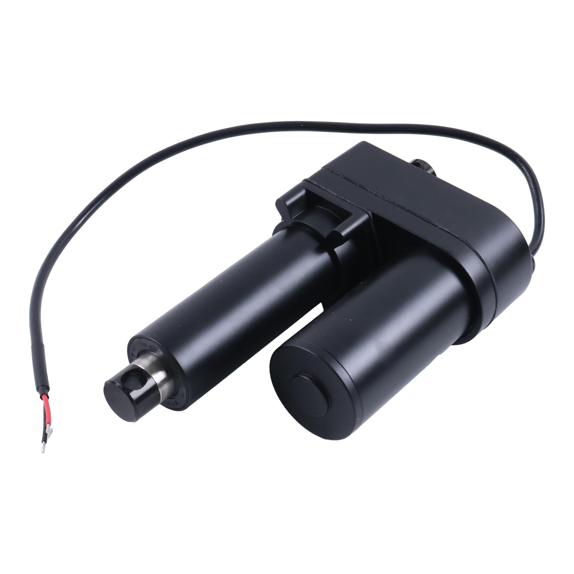 JEENDA Linear Actuator 500 LBS, 4.02" Stroke, 12V DC Compatible with GlideForce LACT4-500A 5-1679-4