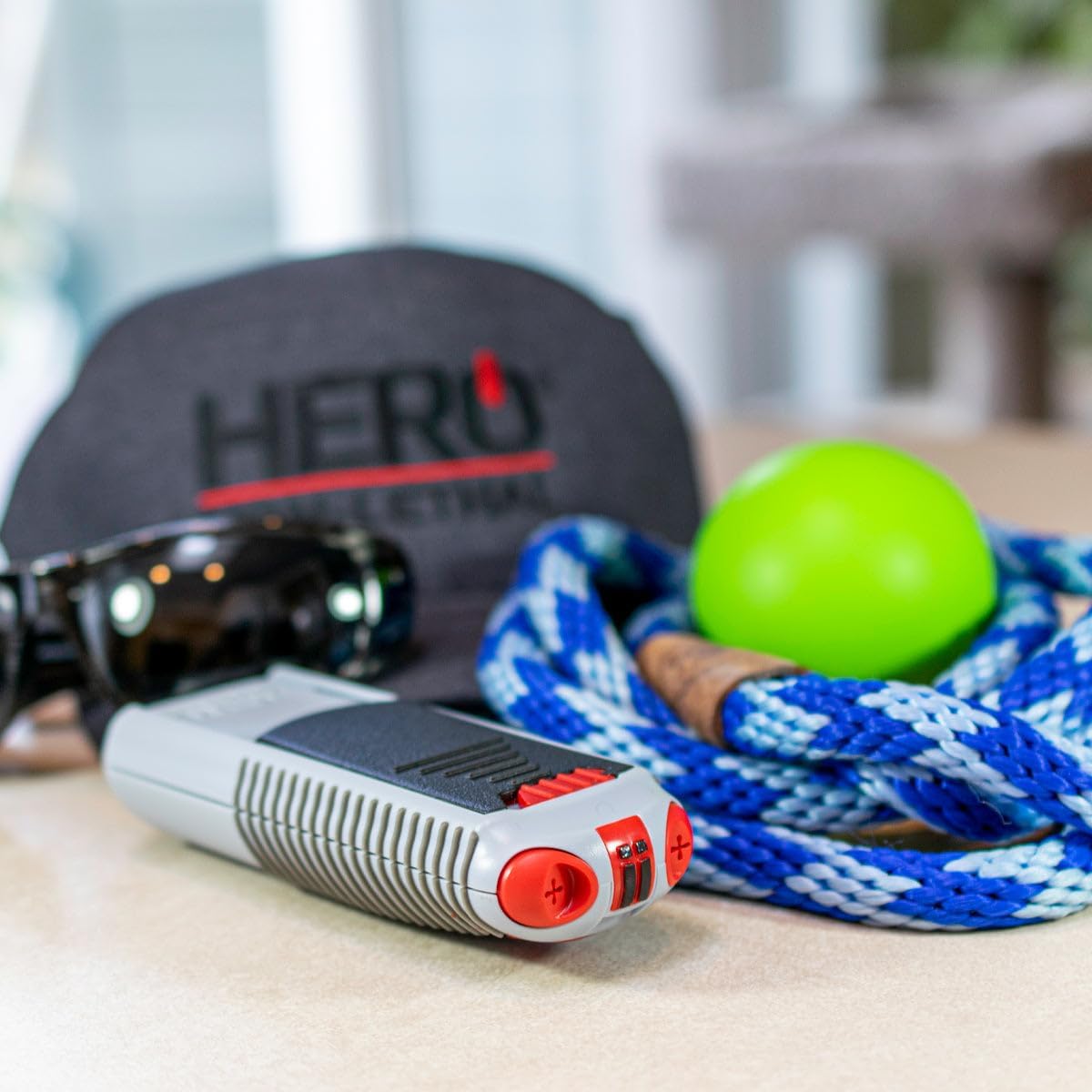 Hero AiiRO + 2020 Non-Lethal Self Defense Duo Bundle thumbnail 7