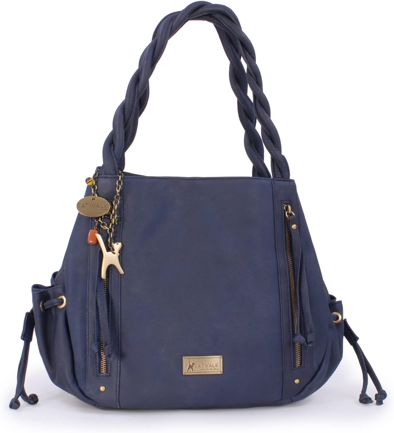 COACH® | Ciondolo Da Borsa Con Motivo A Catena - Foto 2