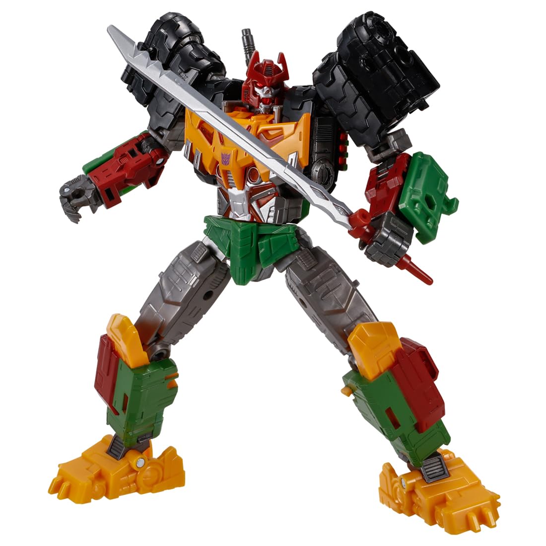 Amazon.co.jp: トランスフォーマー トランスフォーマーレガシー TL-53 