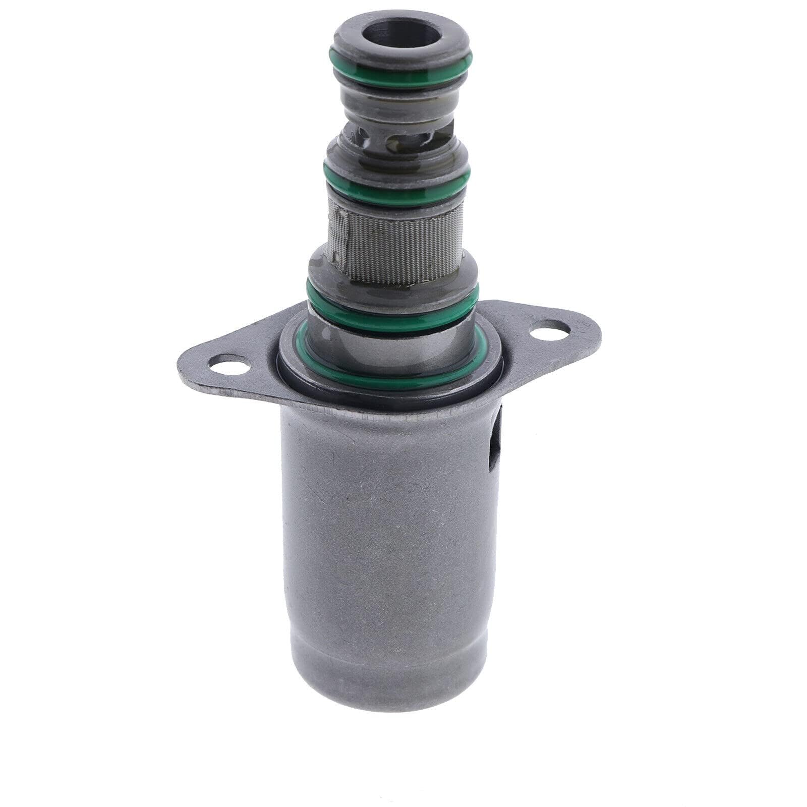 Amazon.com: IEQFUE 12V Solenoid Valve 35T40860 Compatible with  