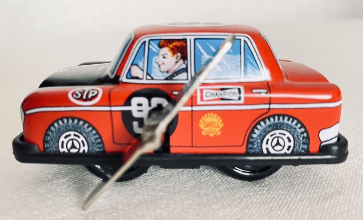 メルセデス ベンツ230 イチコー社製ビンテージブリキカー玩具 全長27㎝ メルセデス ベンツ230 イチコー社製ビンテージブリキカー玩具 全長27㎝
