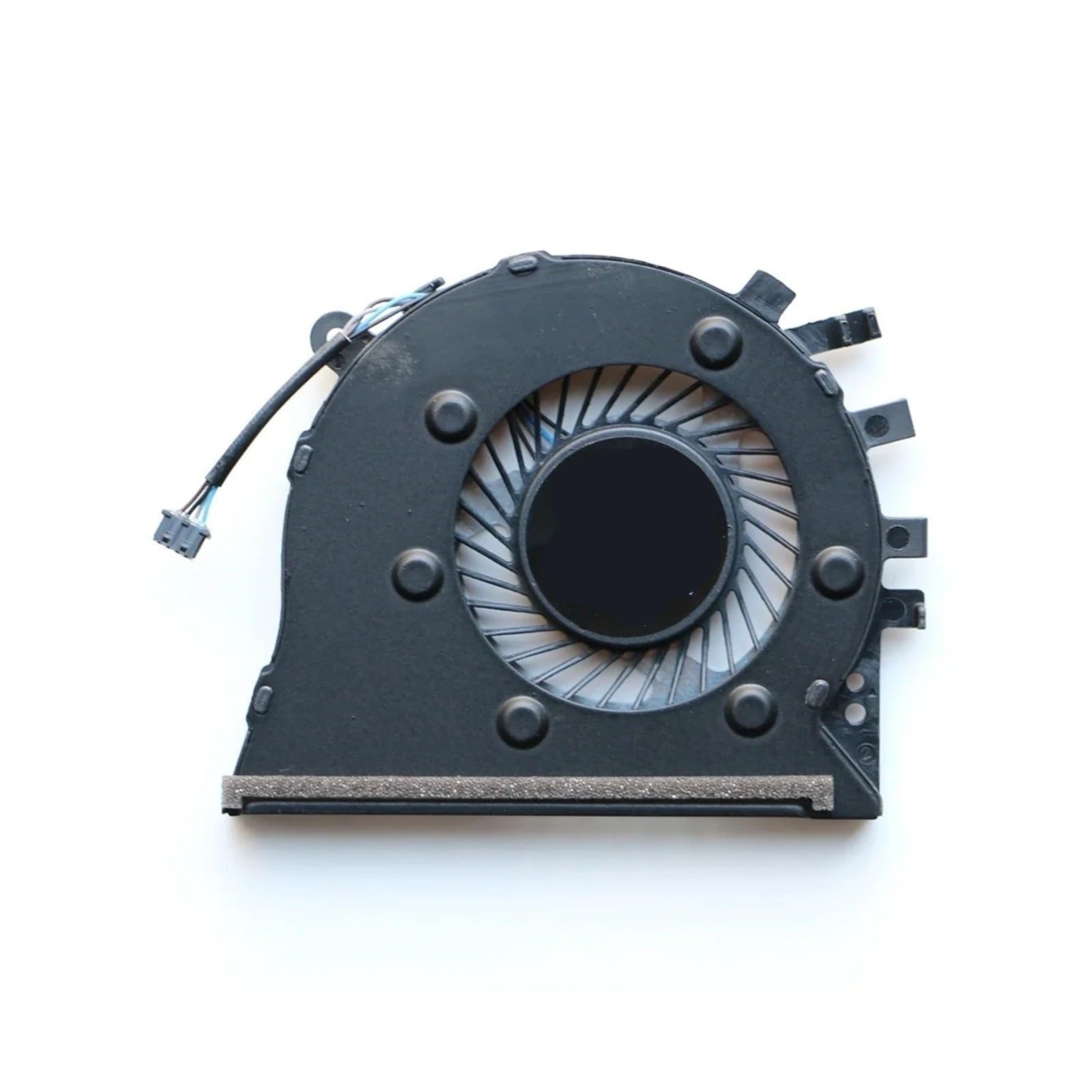Ventola di Raffreddamento/dissipatore di Calore, Compatibile con Ventilatore HP,17-BY 17-CA 470 G7-BY0053CL-BY1053DX-BY1061ST-BY0023NA-CA0046CL-BY0095NR(Fan Heatsink A)