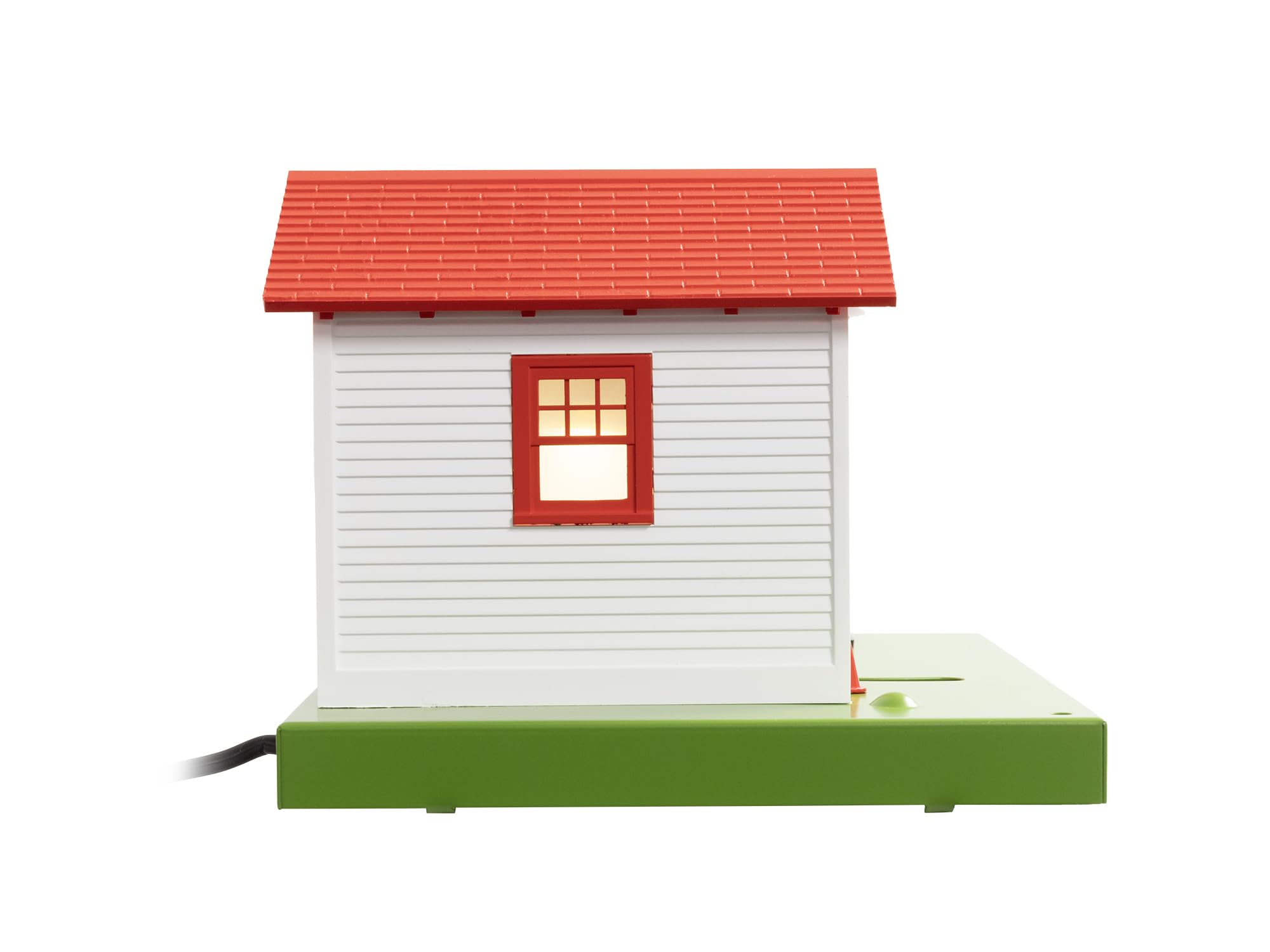 Lionel Auto Gateman