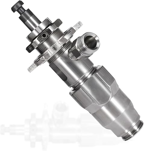 Miniatura 1 de Bomba pulverizadora de pintura sin aire mejorada 17C721 apta para Graco 390 395 490 495 595 Pro 210 ES Rental Pro 210PC 230PC, reemplaza a 17C-721