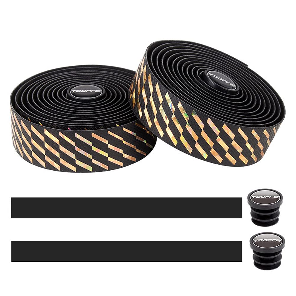 SHHMA　２ロール　自転車ハンドルバーテープ　滑り止め　バイクテープ 大人気SHHMA ２ロール 自転車ハンドルバーテープ 滑り止め バイク