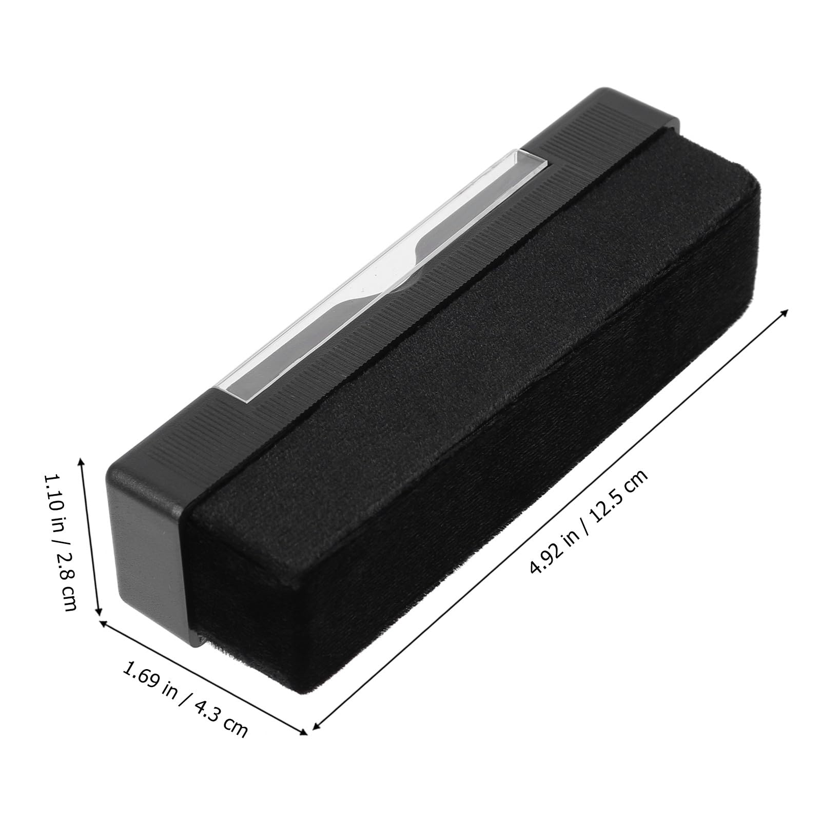 Cepillo de Limpieza para Juego Líquido, Tocadiscos y CD