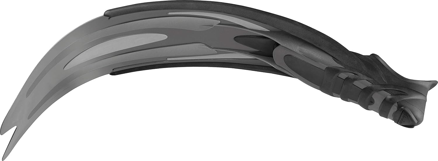 Cressi Gara Professional LD, Black, 46/47 [Duplicate]