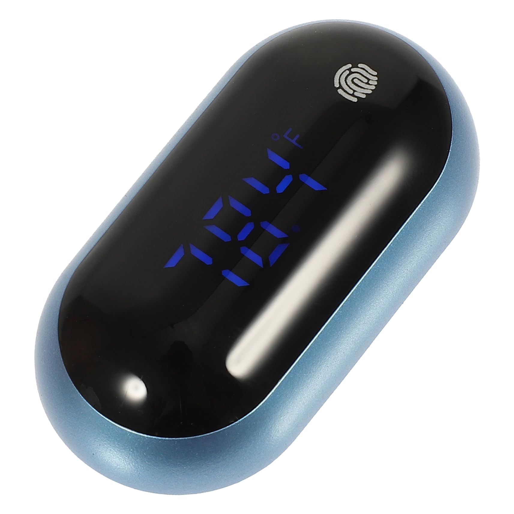 BESPORTBLE Aquarium Supply High Precision Digital Thermometer for Fish Tank Portable Easy to Use