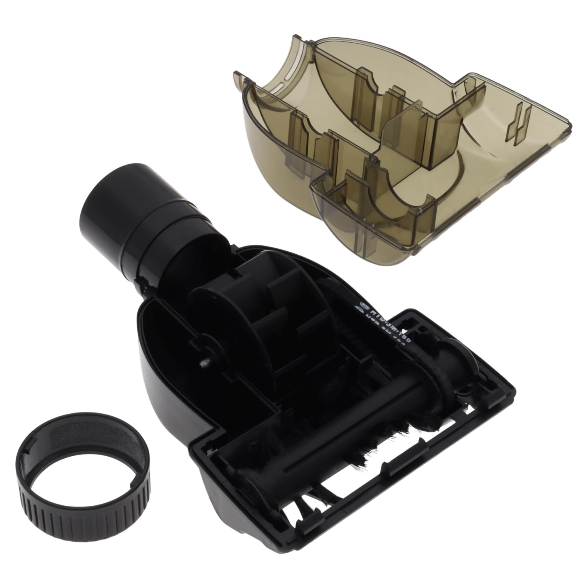 Spazzola Ricambio Per Vaporetto Polti Serie Unico - Modelli MCV20 MCV50 MCV70 MCV80 MCV85
