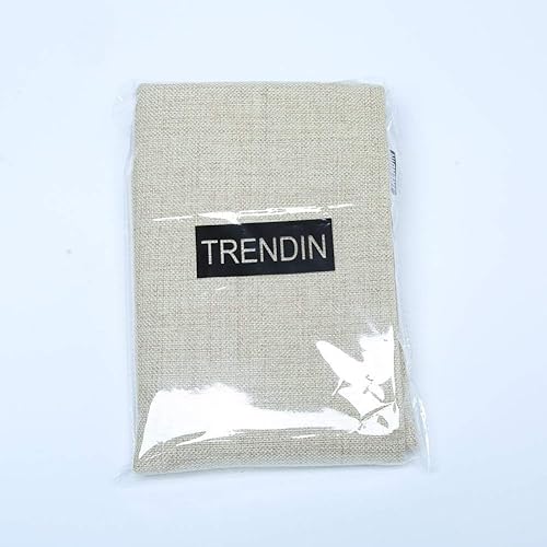 Miniatura 8 de TRENDIN Funda de almohada decorativa de ballena de 18 x 18 pulgadas, decoración náutica de lino para sofá, cama, decoración náutica de vida marina