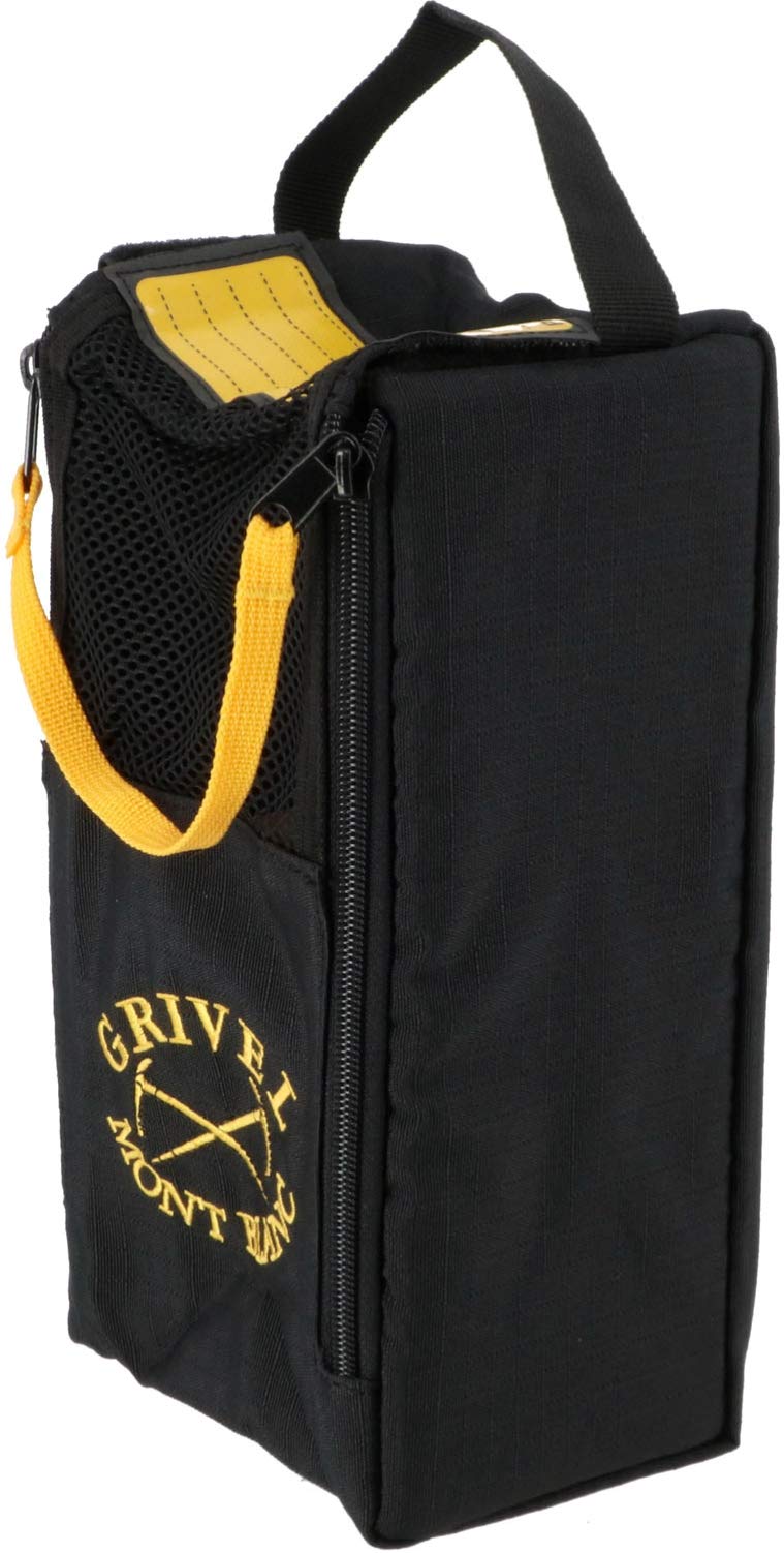 Viti per ghiaccio Gear Safe Borsa porta viti GRIVEL Unisex Adulti