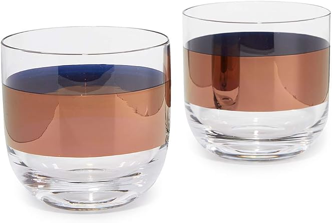 Tom Dixon Tank Whisky Glasses - Thumbnail 2