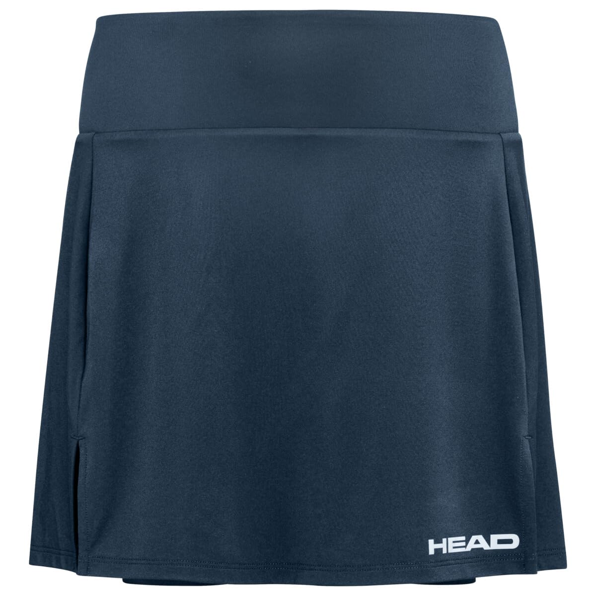 HEAD Damen Club Basic Skort Long
