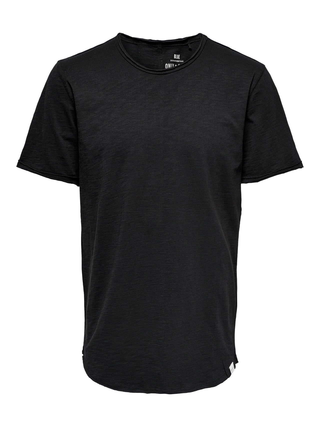 Only & Sons Male T-Shirt ONSBENNE T-Shirt | T-shirt