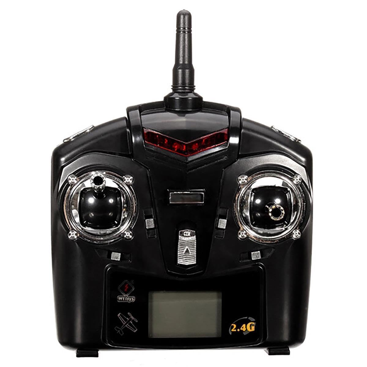 efaso WLToys F949S - Aereo radiocomandato Cessna-182 a 3 canali, 2,4 GHz, materiale EPO, RTF completo con batterie per il controllo remoto