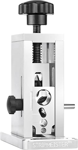 StripMeister Pelacables máquina automática