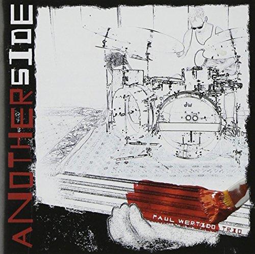 Another Paul Vertigo Trio: Another Side