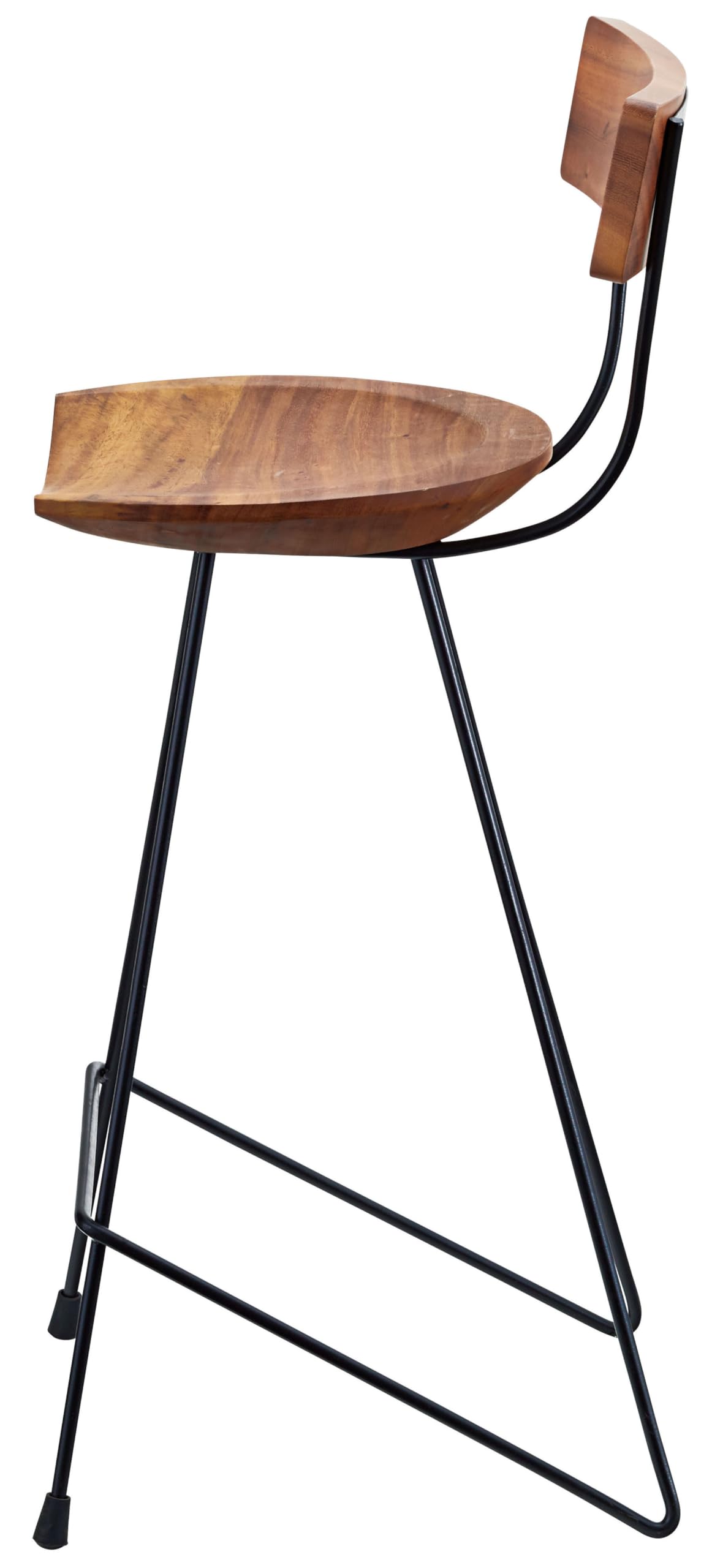 東谷 AZUMAYA ジェラルド ウッドカウンターチェア ブラウン Amazon｜東谷 AZUMAYA ジェラルド ウッドカウンターチェア ブラウン JW