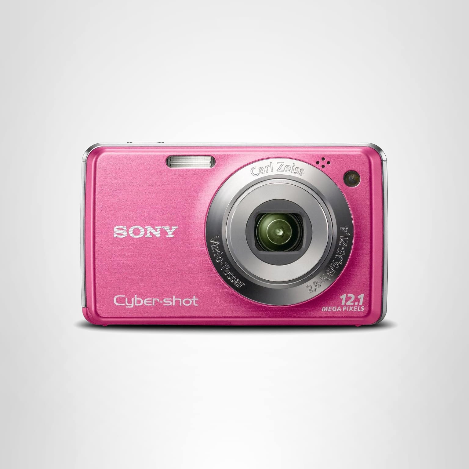 Amazon.com : Sony Cybershot DSC-W220 12MP Digital Camera with 4x