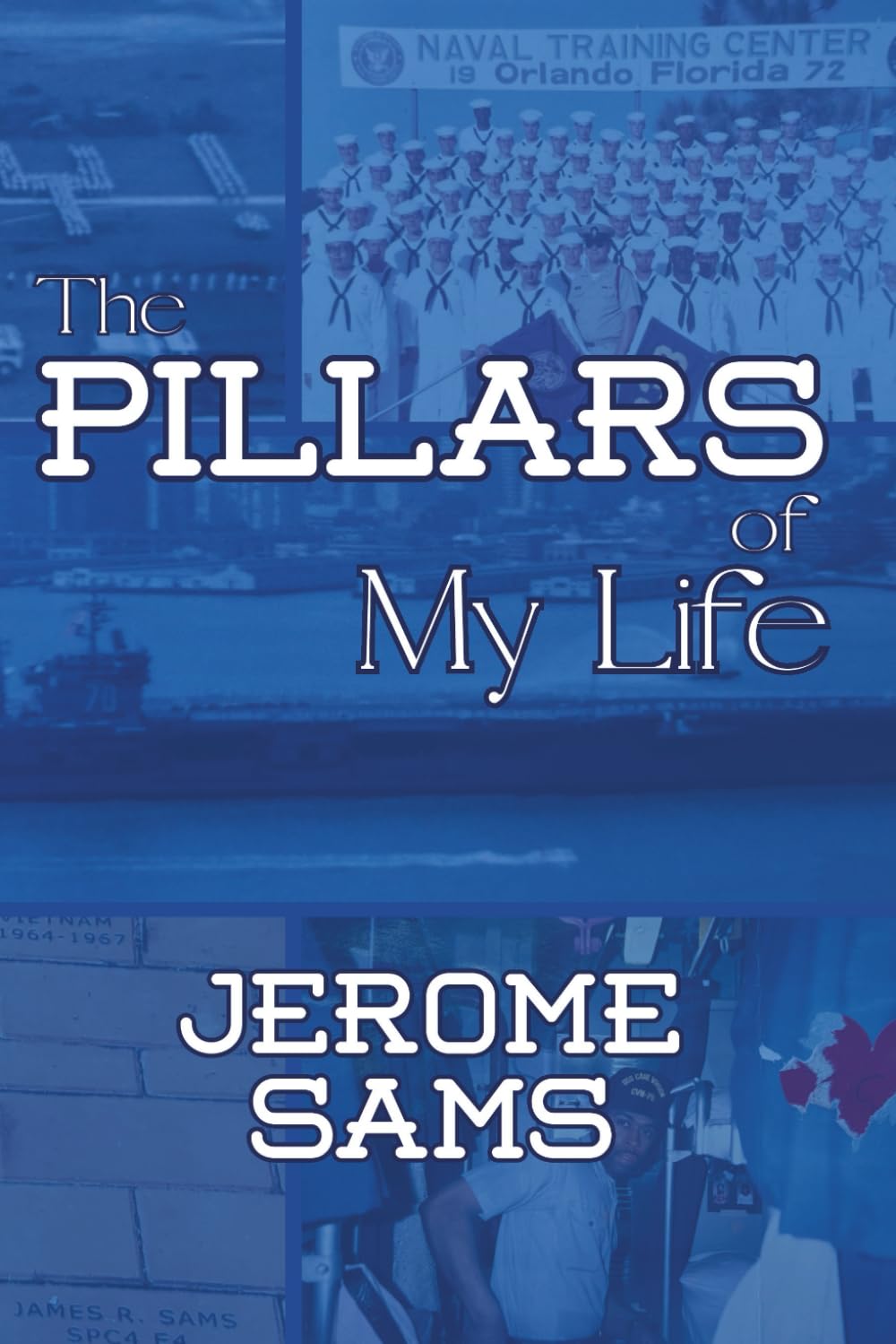 Pillars: The Principles of My Life