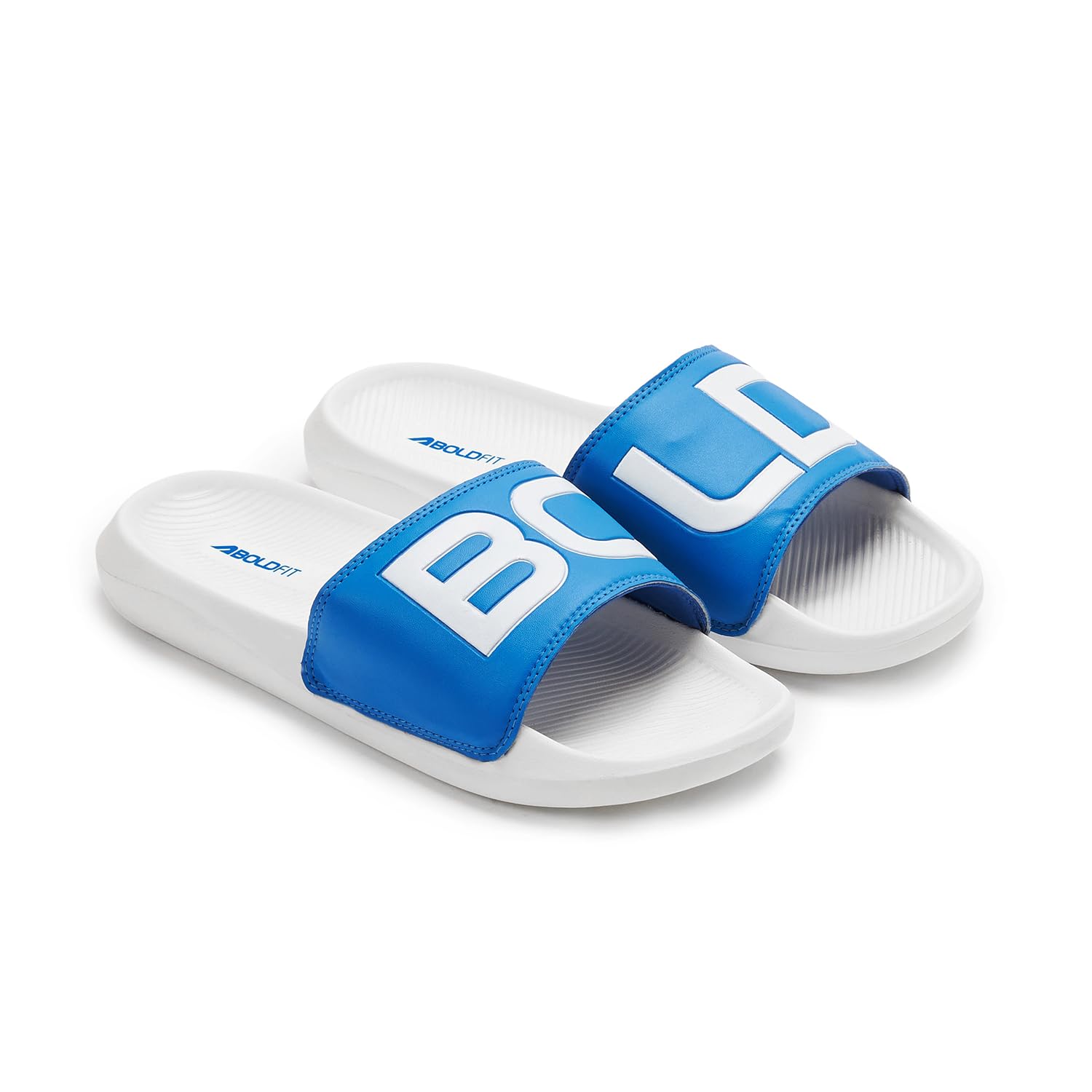 boldfit Slidz Sliders For Man Soft Slides For Men Lightweight Slippers For Man With PU For Comfortable Wear Footwear Flip Flops Everyday Wear Chappals For Men & Boys-picture-14