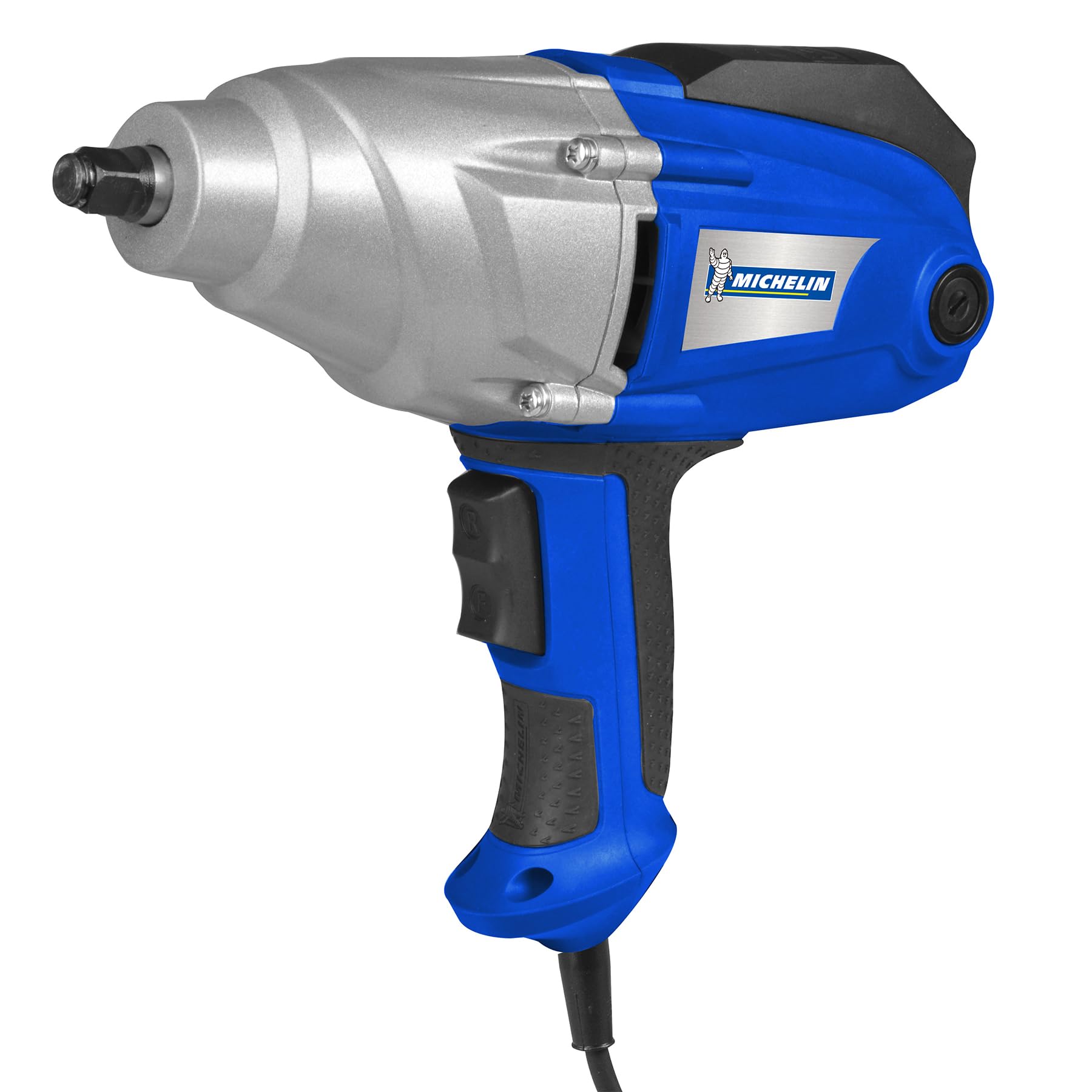 TEKTON Lot De 7 Douilles Choc Avec Rail De 29 38 Mm - 1/2