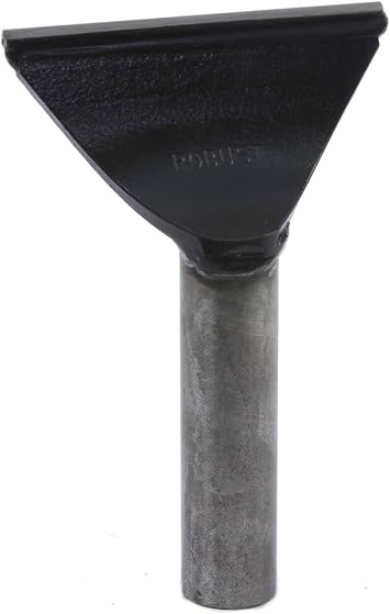 Robust, Comfort Tool Rest 4 Wide, Standard Post