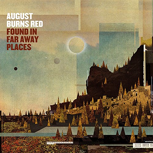 Found in Far Away Places (Ltd.Expanded Digipak)