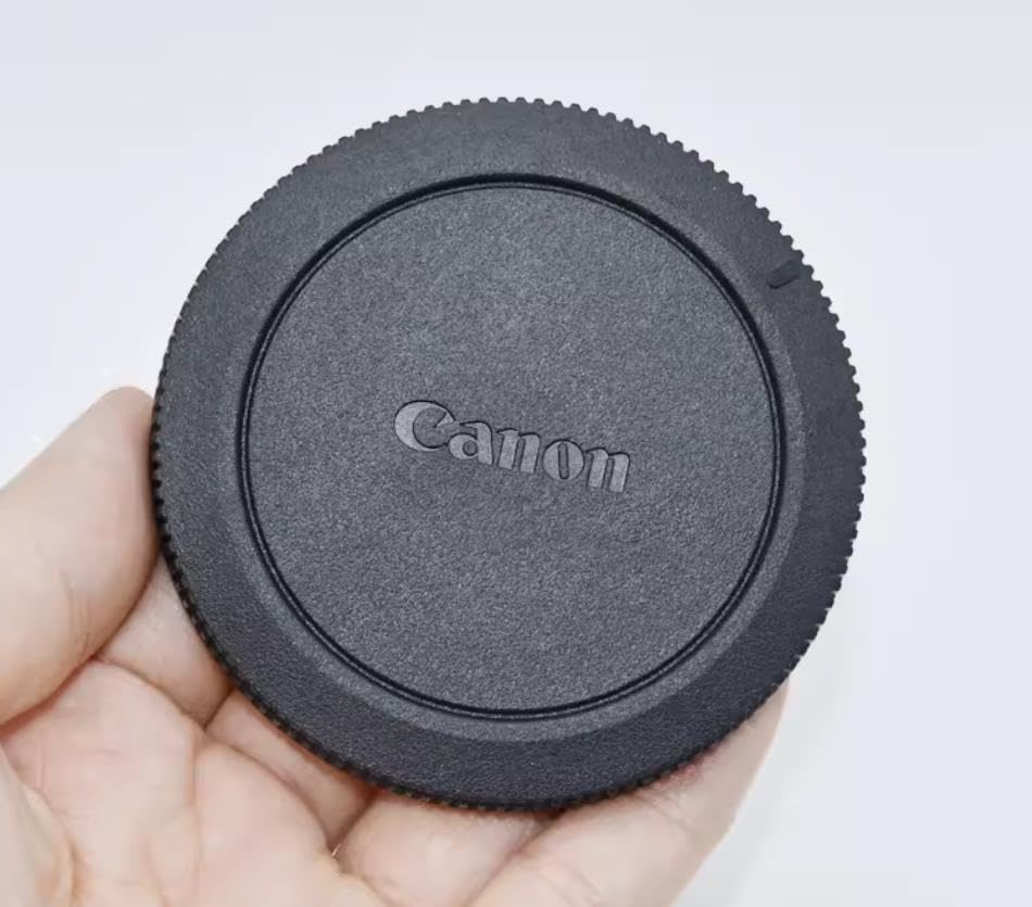 NEW Genuine Body Cap Cover Protector R-F-5 Compatible with Canon EOS R RP