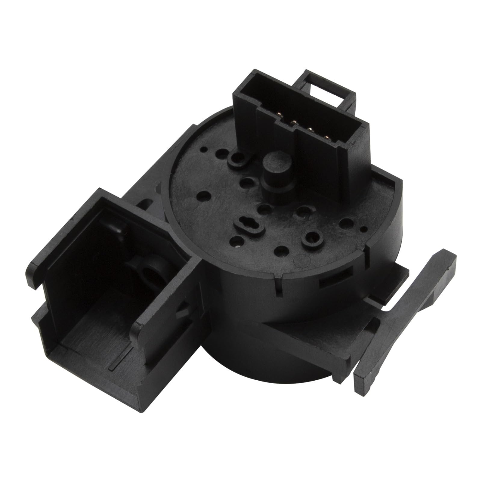 Cylindre Verrouillage Allumage Clés Ensemble Cylindre