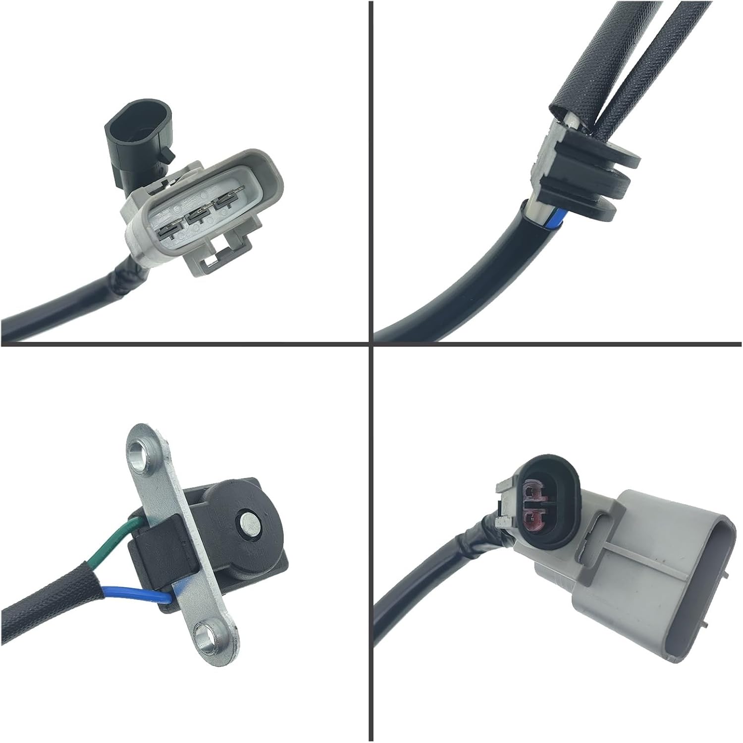 Replacement parts Ignition Coil Stator Generator Replacement Parts Compatible for TRK251 BN251 TNT25 TNT250 Leoncino250 BN TRK TNT 25 250 251