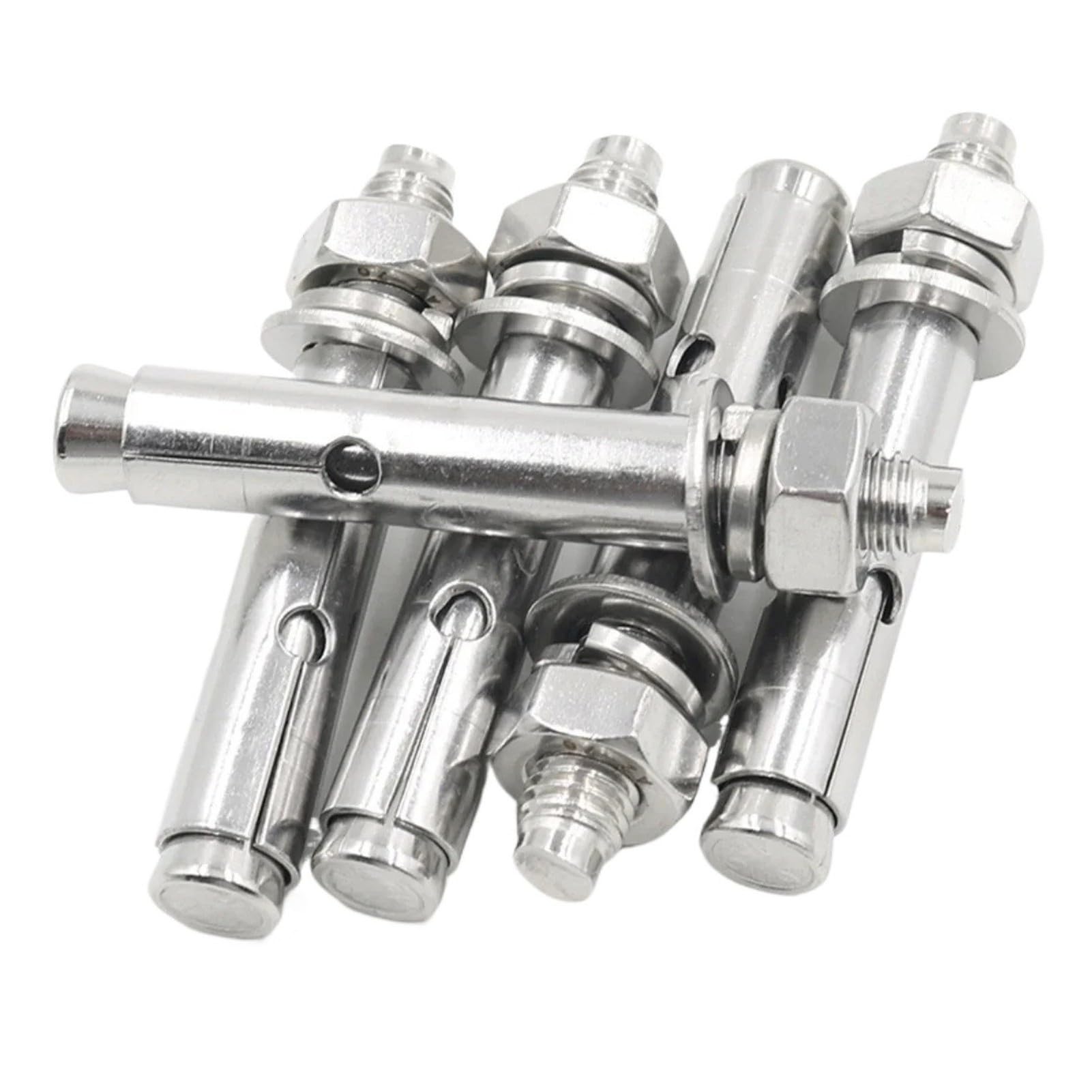 Vite Espansione Acciaio Inox Calcestruzzo