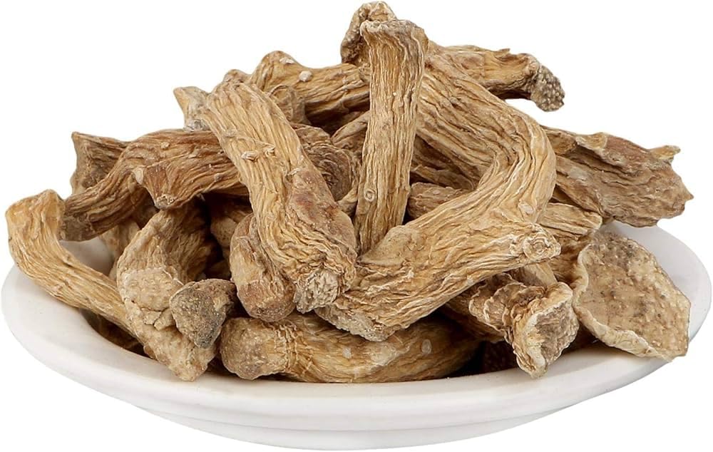 Shakakul Mishri-Pastinaca Sativa-Raw Herbs-Shaqaqul Misri-Sakakul Mishri-Jadi Booti- Single Herbs (250 Gram)