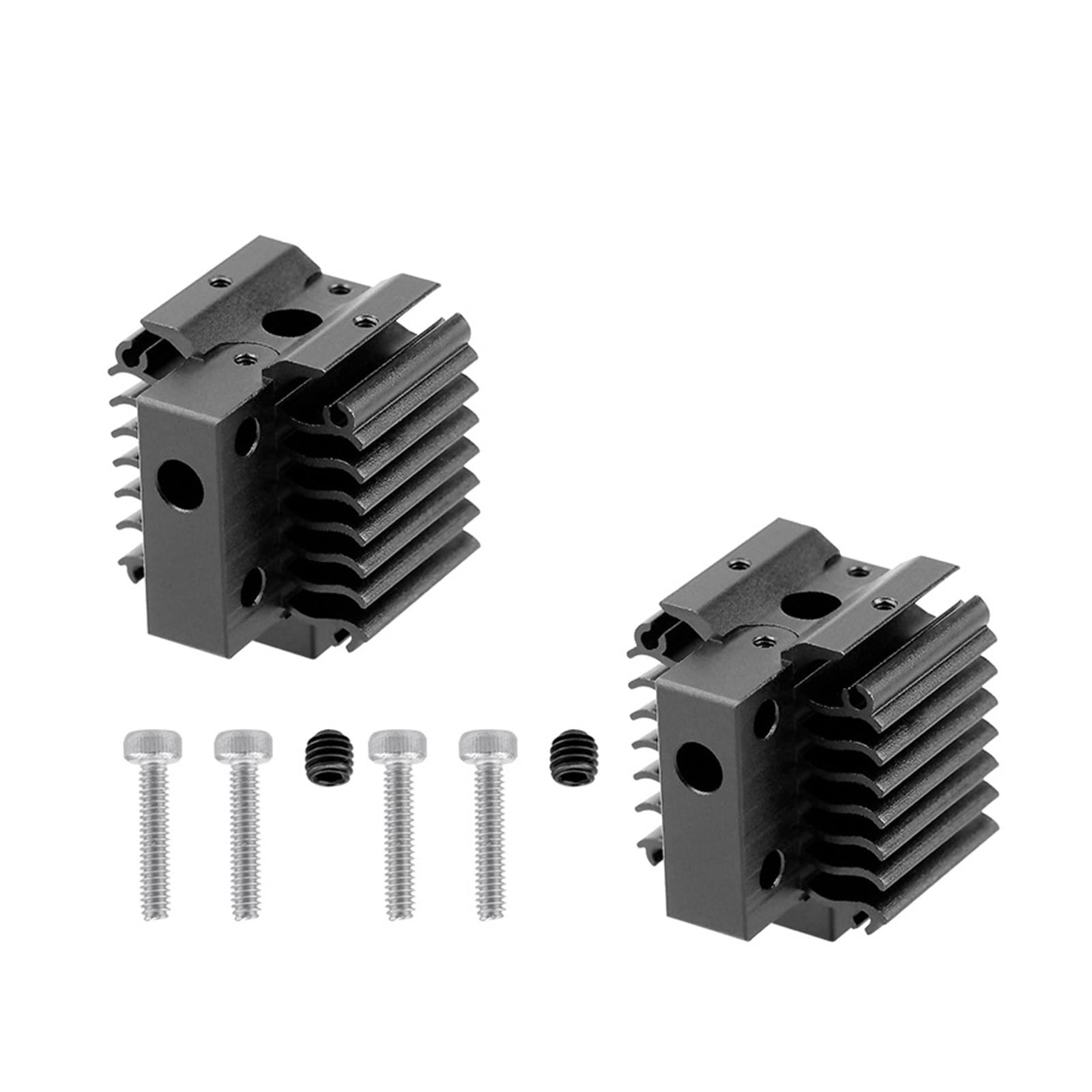 Heatsink 3D Printer Parts Ender 3 V3 Plus Accessories(3PCS)