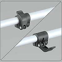 Vista 9 de Makita UR100DZ 10.8V Cordless Lawn Mower (No Battery)