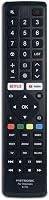 Metronic Távirányító Thomson és TCL TV-hez 495349 - Unique, Thomson & TCL replacement remote control 1