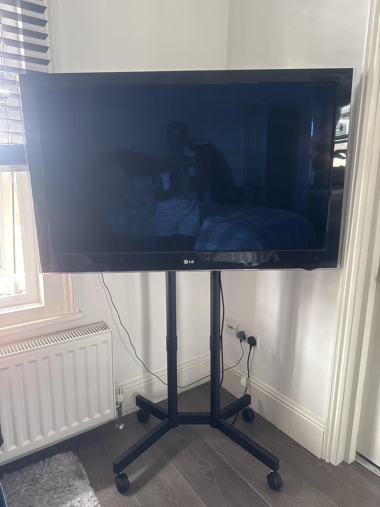 Customer photo
