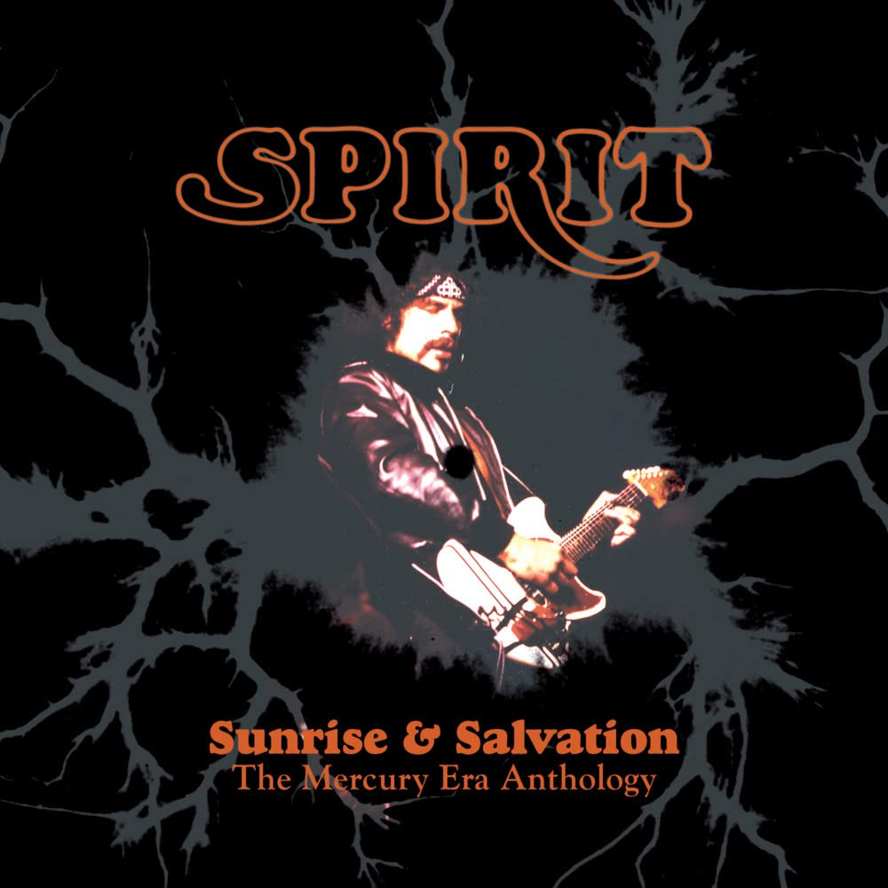 Sunrise And Salvation (8CD Box Set)