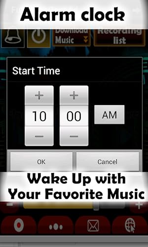 Free Mp3 Music & Media Player For Android #TOP3