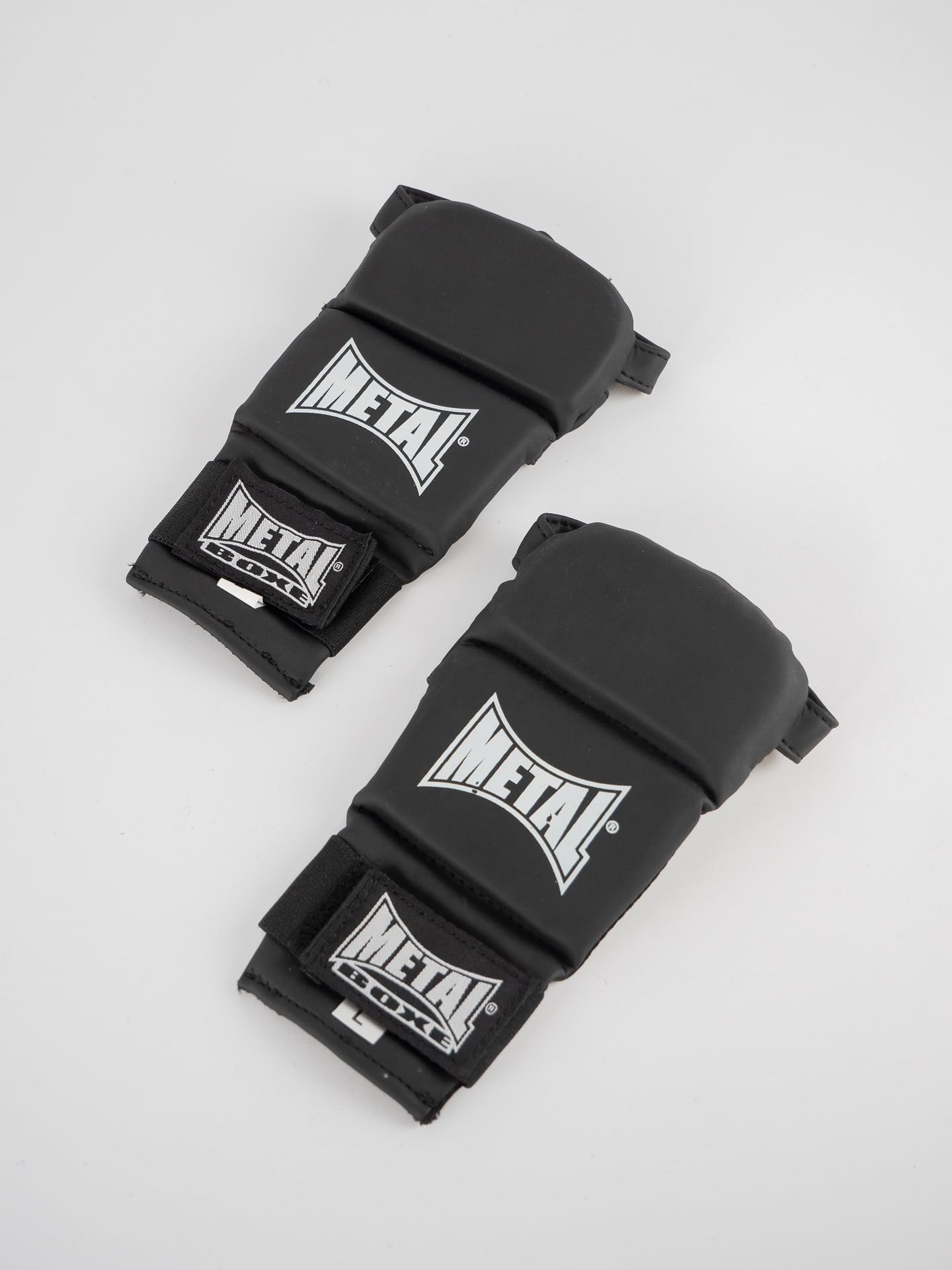 Metal Boxe MB488 Gants Mixte Adulte
