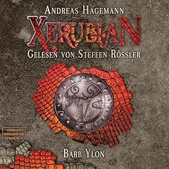 Barb Ylon Audiobook By Andreas Hagemann cover art