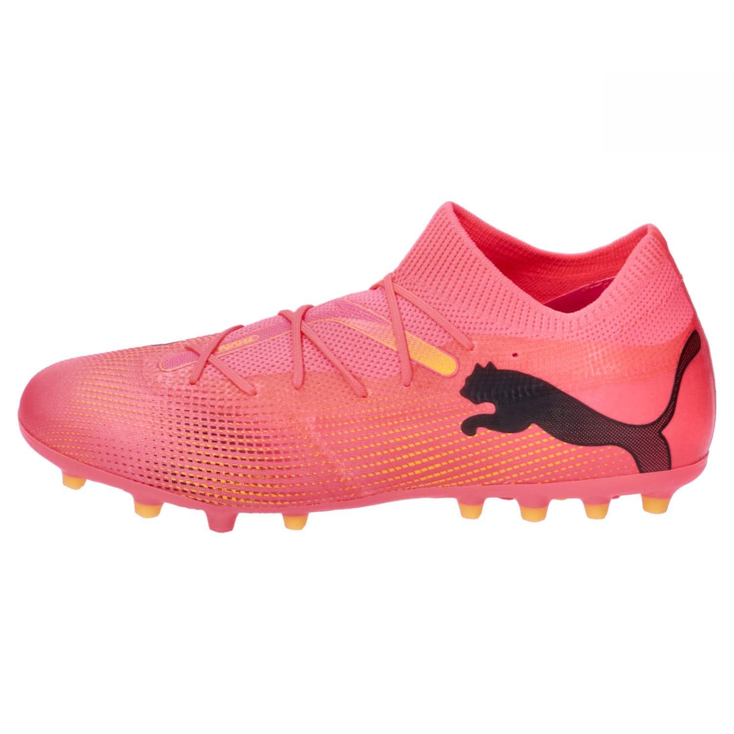 Puma Future 7 Match MG Zapatillas de fútbolHombre