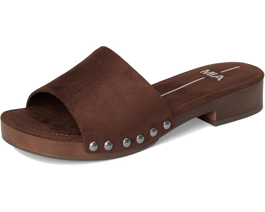 MIA Xonia-N - Front View