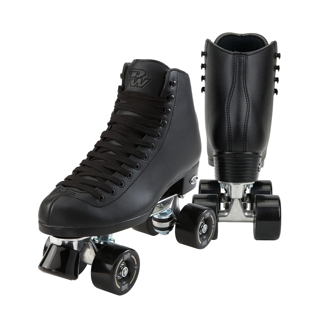 Riedell RW Wave Roller Skates