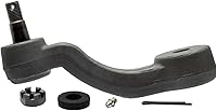 ACDelco Advantage 46C1103A Steering Idler Arm - Forged Strength, Greaseable, Durable for GM & Non-GM Vehicles