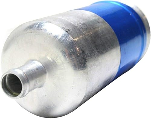 Miniatura 3 de Bomba de combustible eléctrica de gas compatible con Mercedes 190 280 Mercedes-Benz 300E 190E