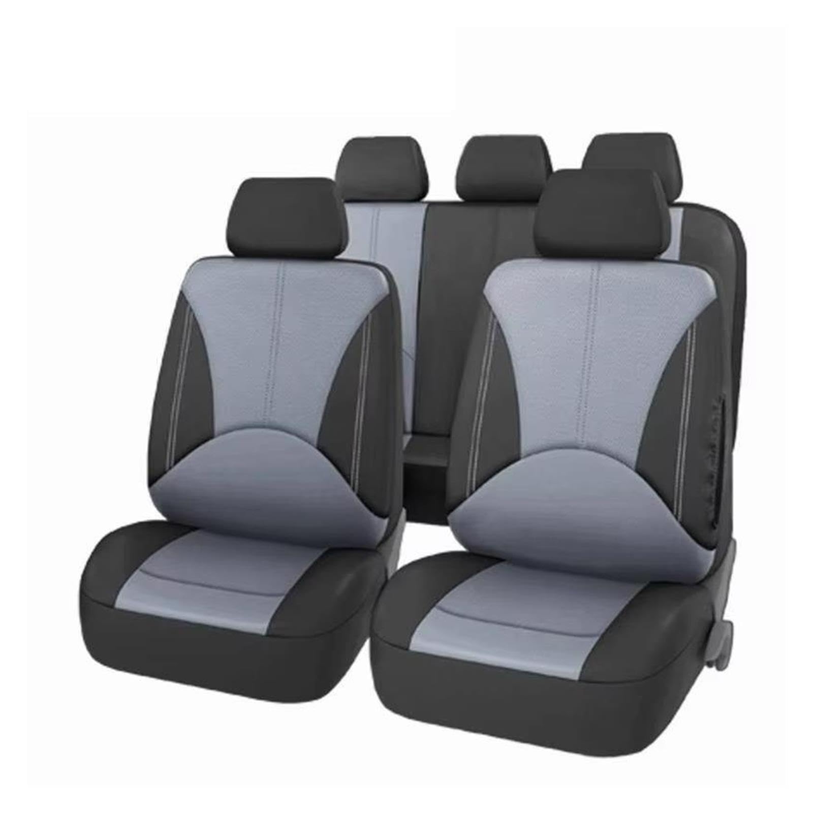 Asientos Coche Funda Universal para Asiento Coche